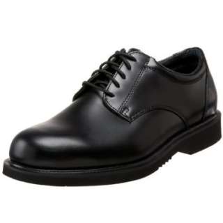  Thorogood Mens Academy Oxford Shoes