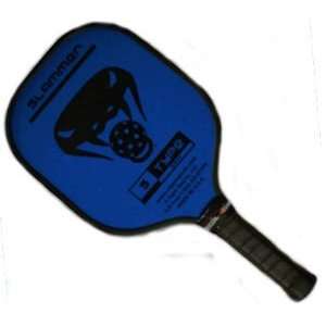  Slammer Pickleball Paddle   Composite   Blue Sports 
