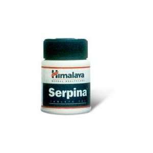  Himalaya Serpina 60 pills