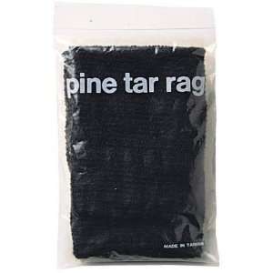 Easton Pine Tar Rag 