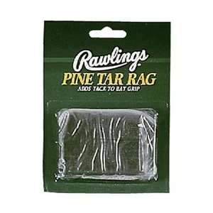 Rawlings Pine Tar Rag 