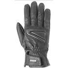 Spidi Summer Leather Motorcycle Gloves Black XXL 2XL