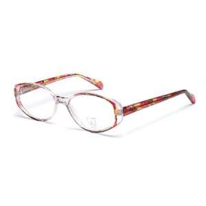  Peony Pink Eyeglasses Frames Electronics