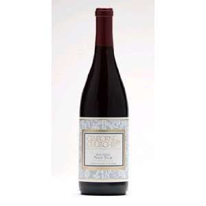   Claiborne And Churchill Pinot Noir 2008 750ML Grocery & Gourmet Food