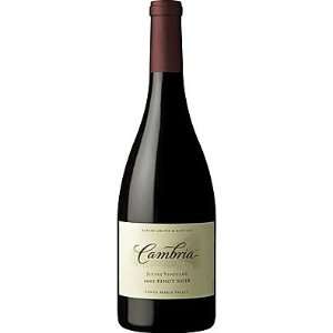    Cambria Julias Vny Pinot Noir 2008 Grocery & Gourmet Food