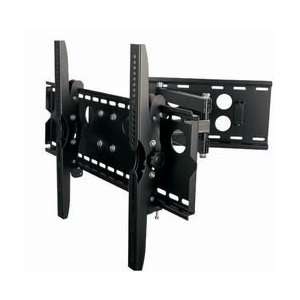   Articulating Tilting Plasma LCD TV Wall Mount For 23 37 Electronics