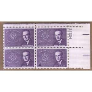 Postage Stamps US Brien Senator McMahon Atomic Energy Act Sc1119 MNH 