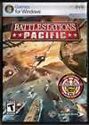 Battlestations Pacific (Xbox 360, 2009) 788687200615  