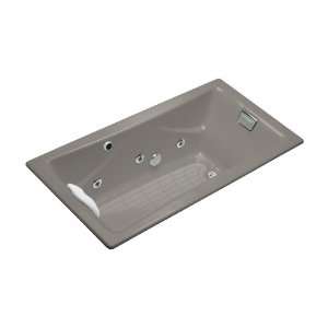  Kohler K 865 H2 K4 Tea For Two 6Ft Drop in Whirlpool 