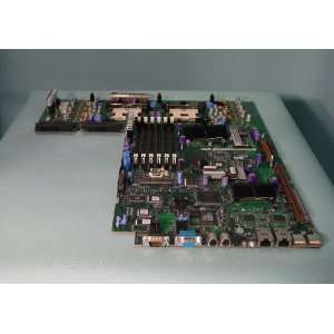  DELL   Poweredge 2800/2850 System Board