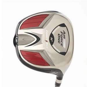  PowerBilt Airforce One Geometric Driver