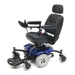    ActiveCare Catalina Power Wheelchair