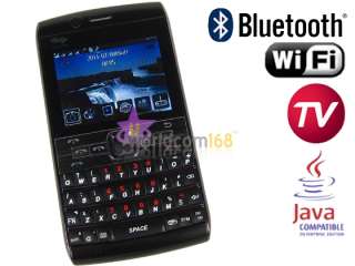TV Mobile cell phone G99 WiFi Unlocked Quad Sim Bluetooth  MP4 GSM 
