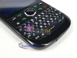 Mobile TV cell phone K66 Unlocked Quad Sim WiFi Qwerty  MP4 FM T 