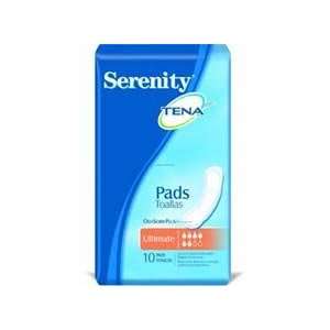  TENA Serenity Ultimate Pad by Sca Personal Care Health 