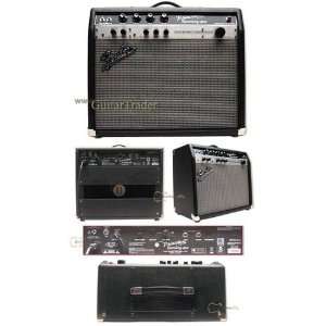  Fender Princeton Recording Amplifier Electric Guitar Combo 
