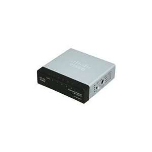  Cisco Small Business SD205T NA 10/100Mbps Unmanaged Switch 