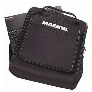  Mackie 1604VLZ Pro And VLZ3 Mixer Bag Musical Instruments