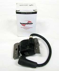 TECUMSEH SMALL ENGINE IGNITION COIL FITS TORO ARIENS SNAPPER 