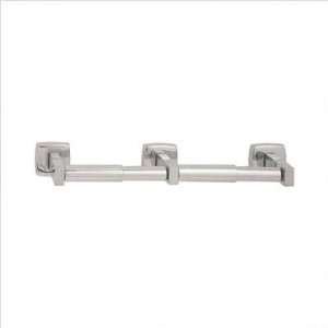   Toilet Paper Holder Finish Bright, Spindle Type Standard Everything