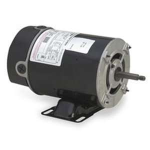  BN35SS Pump Motor 48Y Frame 1.5 HP Thru Bolt 115/230V 