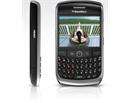   BlackBerry Curve 8900 Phone Black RADIO JAVA 843163045095  
