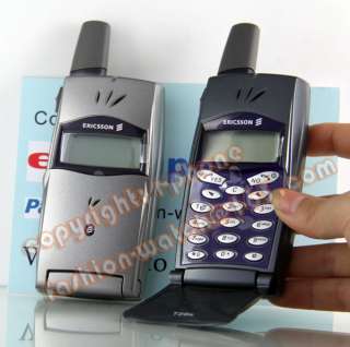 Sony Ericsson T29 T29s Mobile Cell Phone Unlock & Gift  