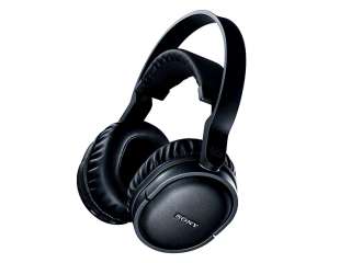 OFFICIAL NEW Sony additional headset MDR RF7500 for MDR DS7500  