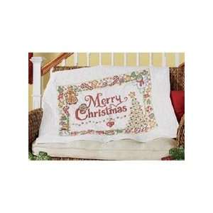  Merry Christmas Gumdrop Quilt Top Kit