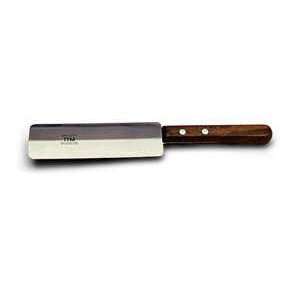  World Cuisine Dual Edged Raclette Knife [World Cuisine 