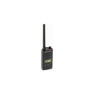  2 WATTS 8 CH. VHF HANDHELD RADIO W/ LCD DISPLAY Car 