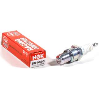 NGK BR10EG COMPETITION SPARK PLUG APRILIA RS 125 93 