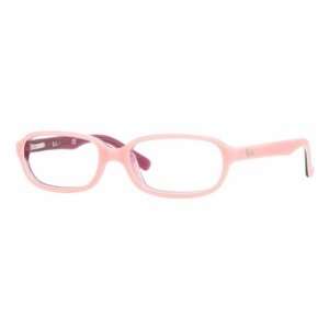Ray Ban Junior Optical RY1524 Eyeglasses Color   3565, Size 47 15 125