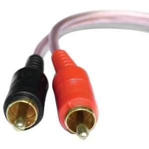    New  DB LINK XL3Z X SERIES RCA ADAPTER (3 FT)