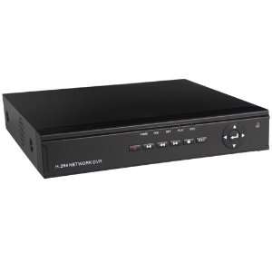   264 CCTV Security Surveillance DVR Record System Electronics