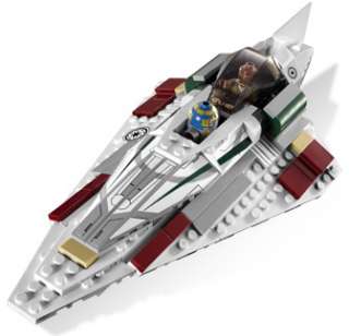 LEGO Star Wars 7868 Mace Windus Jedi c Combine Discount Available toy 