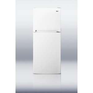   FF1274 12.2 cu. ft. Top Freezer Refrigerator with Frost Free FF1274