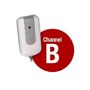   Replacement Wireless Remote Control   Channel Code B