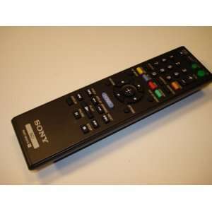  Sony OEM 148767311 (RMT B107A) Remote Control Electronics
