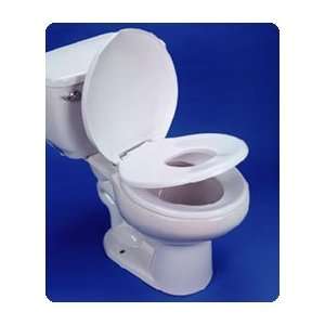  Family Toilet Seat   Model 557442