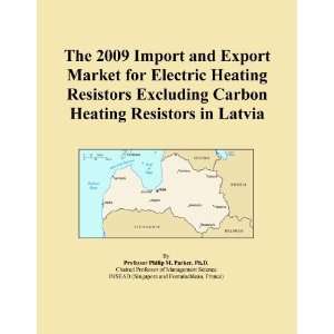  Resistors Excluding Carbon Heating Resistors in Latvia [ PDF