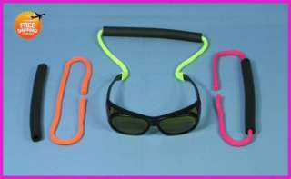   Sun Glasses Savers Cord SunGlasses EyeGlasses Neck Strap **  