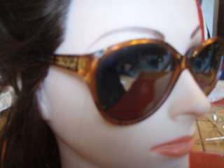 Paloma Picasso Sunoriginal Womans sunglasses VERY RARE  