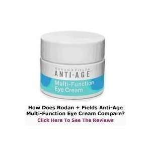 Rodan + Fields Anti Age Eye Cream .5oz