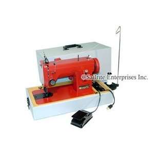  Sailrite 100535A Ultrafeed LS 1 Classic Sewing Machine 