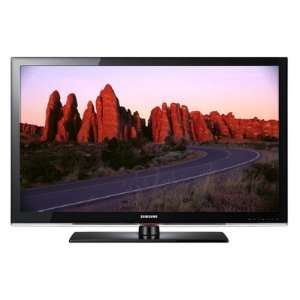  46 inch Samsung LCD TV, Model LN46D567F9H Electronics