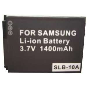  Battery for Samsung Digimax L100, Samsung Digimax L110, Samsung 