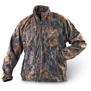  Scent   Lok Sport Jacket New Mossy Oak Break   Up Sports 