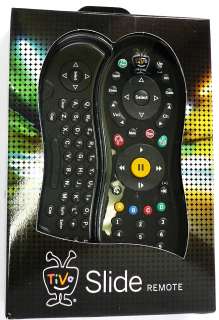 TIVO C00240 Slide Remote Control, A Bluetooth Keyboard 851342000919 