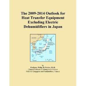   for Heat Transfer Equipment Excluding Electric Dehumidifiers in Japan